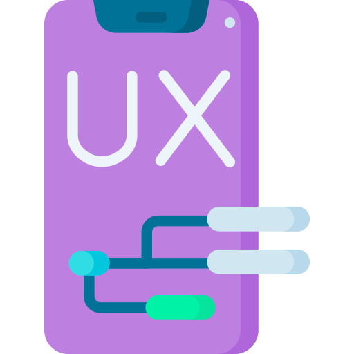 UX Design Web V8