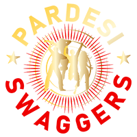 Pardesi Swaggers