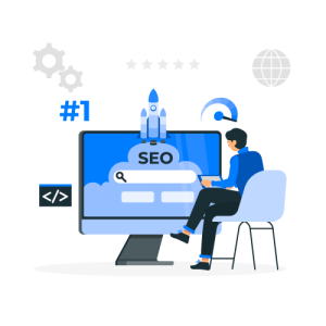 SEO Guy Parramatta