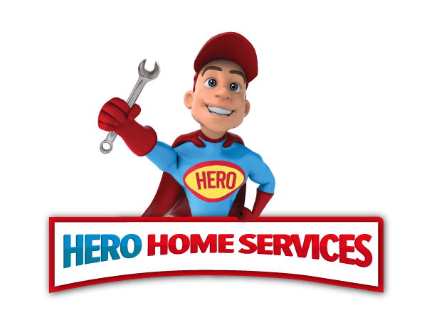 Hero Home