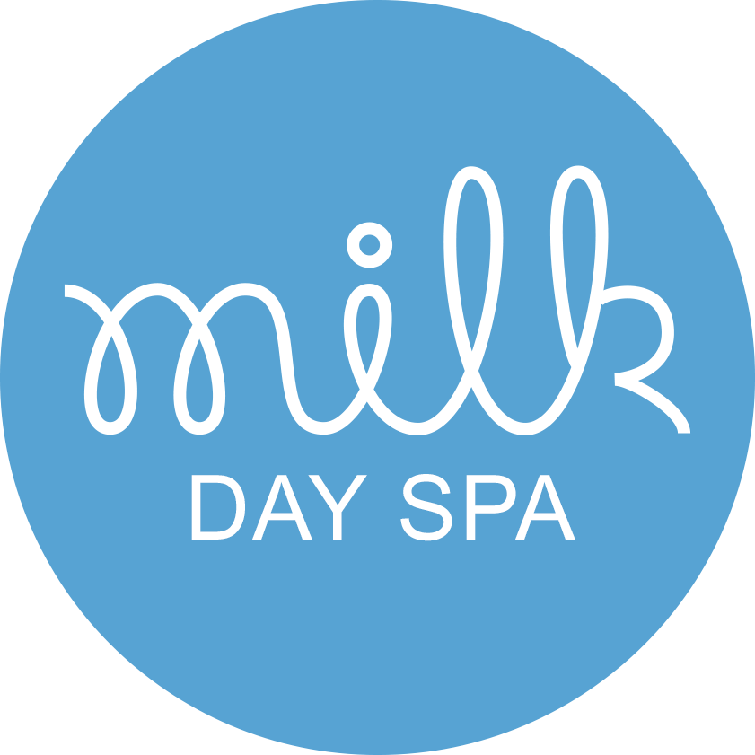 Milk Day Spa