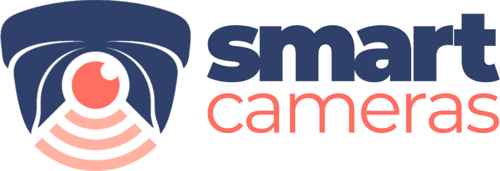 Smart Cameras Website