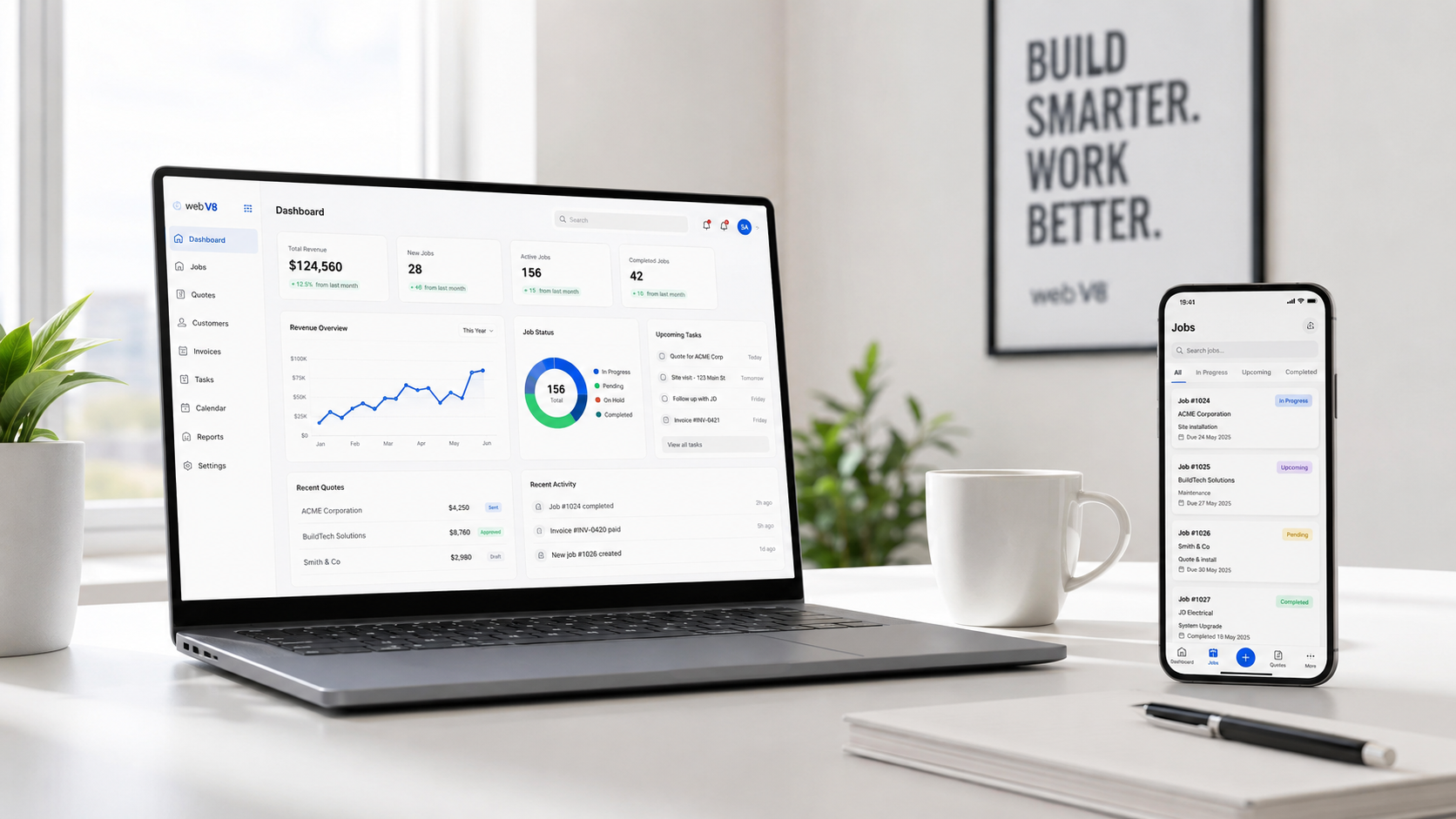 Biz App Solutions